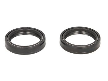 Priekšējās dakšas blīvslēgs HONDA CBR, CR, GL 125-1700 1989-2017 Izmēri: 45x57x11mm, nok ražošana