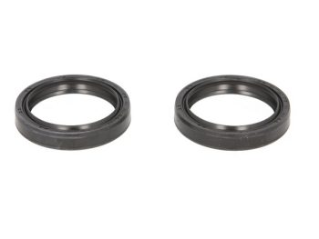 Priekšējās dakšas blīvslēgs HONDA CR 125-1300 1983-2019 Izmēri: 43x55,1x9,5/10mm, nok ražošana