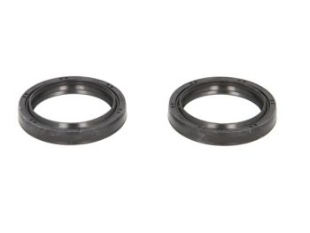 Priekšējās dakšas blīvslēgs APRILIA RX, SX 50-1100 1985-2018 Izmēri: 41x53,1x8/9,5mm, nok ražošana