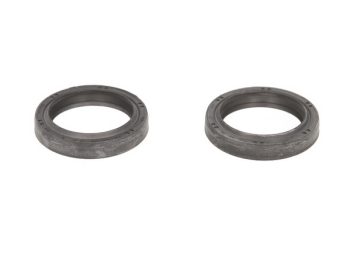Priekšējās dakšas blīvslēgs HONDA CR; KAWASAKI GT, KX 80-850 1977-2001 Izmēri: 36x48x8/9,5mm, nok ražošana