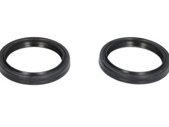 Priekšējās dakšas blīvslēgs Izmēri: 43x52,7x7/8mm