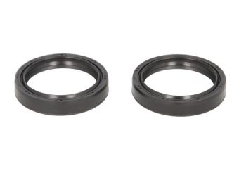 Priekšējās dakšas blīvslēgs HONDA XR 125-1000 1989-2007 Izmēri: 46x58,1x10,5/11,5mm, nok ražošana