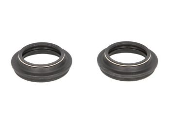 Priekšējās dakšas putekļu sargs KAWASAKI KX; SUZUKI RM; YAMAHA YZ 65/85/100 1976-2023 36x48,5x14