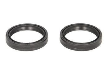 Priekšējās dakšas blīvslēgs HONDA CRE, CRF, CRM 250-500 2002-2017 Izmēri: 47x58x10mm, nok ražošana
