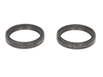 Priekšējās dakšas blīvslēgs HONDA CRF YAMAHA YZ,YZ-F, SUZUKI, KAWASAKI KX Izmēri: 48x58x9mm, nok ražošana 455128 = 455123
