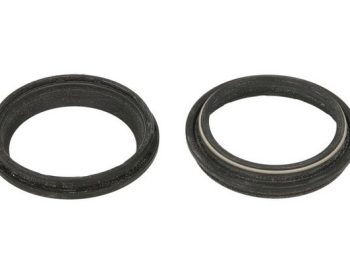 Priekšējās dakšas putekļu sargs BETA RR; FANTIC XE, XX; GAS GAS EC; HONDA CRE, CRF, CRM; HUSABERG FC, FE 25-990 1982-2023 48x58,5x4,7/11,5