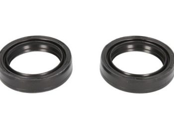 Priekšējās dakšas blīvslēgs MALAGUTI CIAK, F18, PHANTOM 50-250 1998-2012 Izmēri: 33x45x10mm, nok ražošana