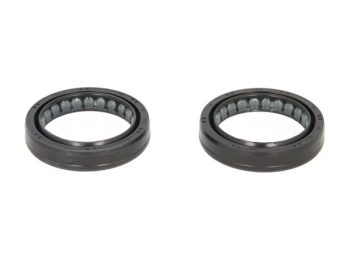Priekšējās dakšas blīvslēgs APRILIA RS, RX, SX 50-650 2001-2015 Izmēri: 40x52,2x10/10,5mm, nok ražošana