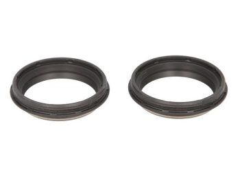 Priekšējās dakšas putekļu sargs BETA RR; HUSABERG FE; HUSQVARNA FC, FE, FS, SMR, TC, TE, TX, FX 125-990 1984-2023 48x58,5x5,8/13,3