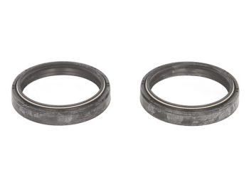 Priekšējās dakšas blīvslēgs BETA RR; HUSQVARNA FC 125-990 1984-2023 Izmēri: 48x57,9x11,5mm, nok ražošana
