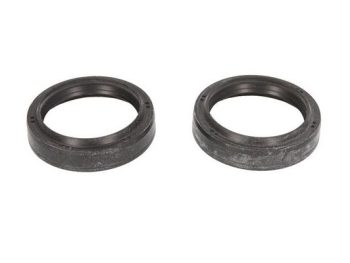 Priekšējās dakšas blīvslēgs APRILIA RSV, TUONO 600-1670 1996-2015 Izmēri: 43x55x11/14mm, nok ražošana
