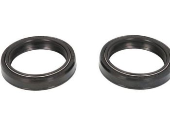Priekšējās dakšas blīvslēgs KAWASAKI GTR, KLZ, ZG 1000/1200/1400 2000-2019 Izmēri: 43x55x9,5/10,5mm