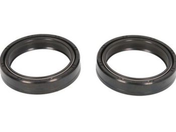 Priekšējās dakšas blīvslēgs HONDA CBR, GL, ST, VTX 600/1300/1800 2002-2015 Izmēri: 45x57x11mm