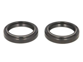Priekšējās dakšas blīvslēgs APRILIA SRV; GILERA GP, NEXUS 125-1700 1998-2019 Izmēri: 41x53x8/10,5mm