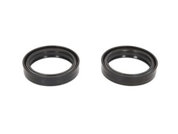 Priekšējās dakšas blīvslēgs APRILIA NA, SL, SMV; DUCATI 1098, 1198 400-1198 2001-2015 Izmēri: 43x54x11mm