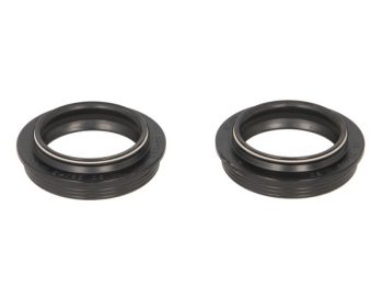 Priekšējās dakšas blīvslēgs DERBI GP1; GILERA RUNNER, RUNNER SP 50/125 1997-2012 Izmēri: 30x43x12mm