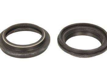Priekšējās dakšas putekļu sargs APRILIA MXV, RXV, SXV; BMW F, G, HP2; HUSQVARNA CR, SM, WRE 125-1200 1998-2012 45x58,4x4,6/14