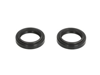 Priekšējās dakšas blīvslēgs SUZUKI UH; YAMAHA YZF-R125 125/200 2001-2018 Izmēri: 32x45x8/10mm
