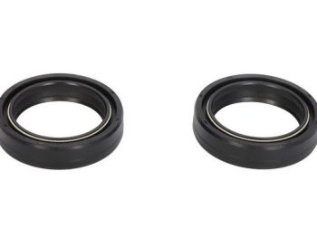 Priekšējās dakšas blīvslēgs HONDA CB, CBR; KAWASAKI EX, Z 250/300 2011-2019 Izmēri: 37x50x11mm
