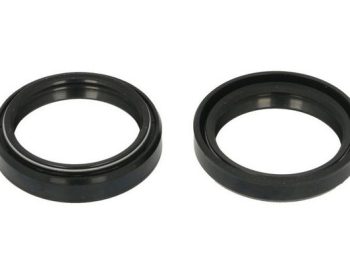 Priekšējās dakšas blīvslēgs APRILIA ETV, NA, RSV, SMV, TUONO 750-1200 2008-2019 Izmēri: 42x53,8x9,6/11,6mm