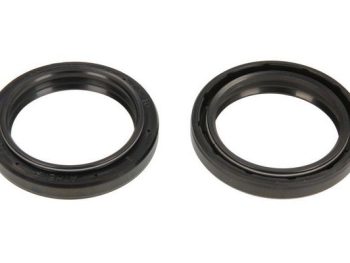 Priekšējās dakšas blīvslēgs BMW K, K1 1000/1100 1989-1997 Izmēri: 41,7x55x7,5/10mm
