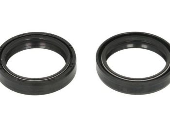 Priekšējās dakšas blīvslēgs APRILIA RS4, TUONO 50/125 2011-2019 Izmēri: 40x52x10mm