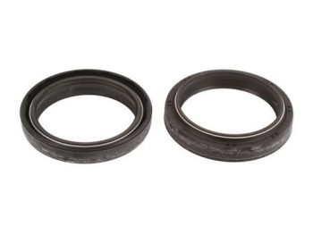 Priekšējās dakšas blīvslēgs BMW R NINET, S 1000/1170/1200 2008-2017 Izmēri: 46x58x8,5/11,5mm, nok ražošana