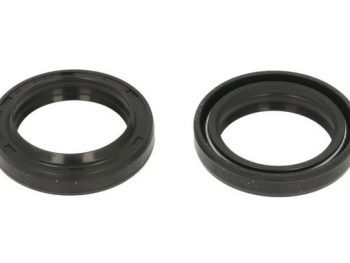 Priekšējās dakšas blīvslēgs YAMAHA SR, XVS, YP 125/250/400 2000-2017 Izmēri: 35x48x8/10,5mm