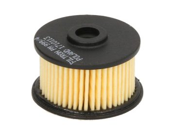 Gāzes filtrs solenoīda vārstiem FILTRON PM999/4