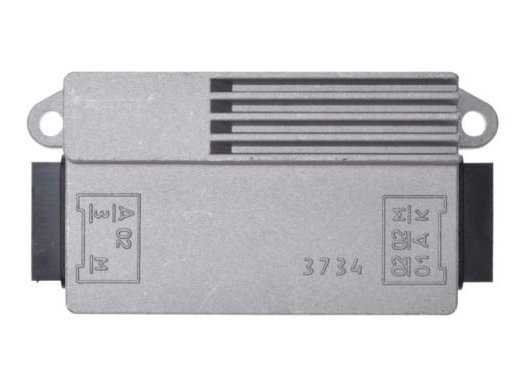 Komutators stabilizators motociklam Minsk 12V RM2010 Komutators stabilizators motociklam Minsk 12V RM2010 - Image 2