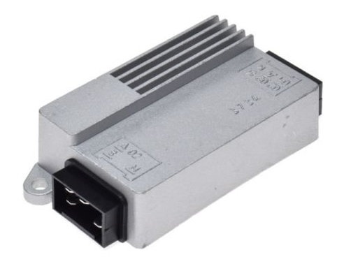Komutators stabilizators motociklam Minsk 12V RM2010 Komutators stabilizators motociklam Minsk 12V RM2010