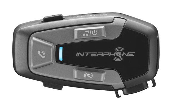 Intercom INTERPHONE U-COM 6R Intercom INTERPHONE U-COM 6R