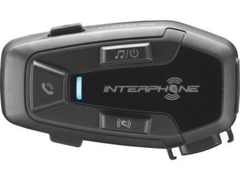 Intercom INTERPHONE U-COM 7R