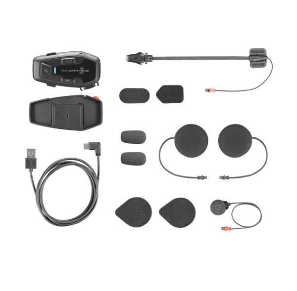 Intercom INTERPHONE U-COM 7R Intercom INTERPHONE U-COM 7R - Image 5