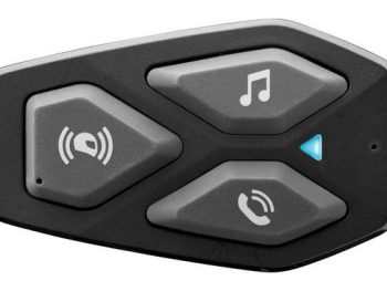 Intercom INTERPHONE U-COM 3