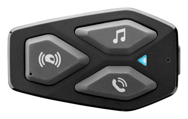 Intercom INTERPHONE U-COM 3 Intercom INTERPHONE U-COM 3