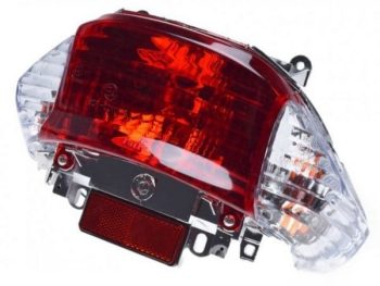 ZD24211 Aizmugures lukturis priekš JONWAY SUNNY, Marķējums: E4