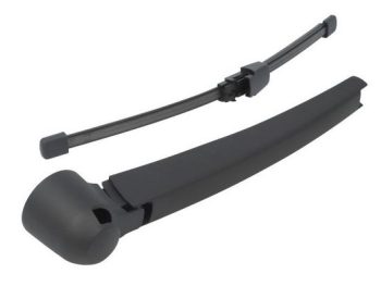 Stikla tīrītāja slotiņa ar rāmi SEAT LEON, VW PASSAT B6, PASSAT B7 MAGNETI MARELLI 000723180199