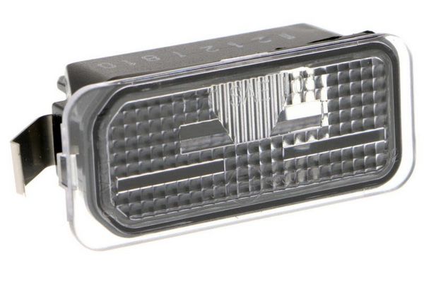 Numurzīmes apgaismojuma lukturis FORD, JAGUAR XF, ABAKUS 017-30-900 Numurzīmes apgaismojuma lukturis FORD, JAGUAR XF, ABAKUS 017-30-900