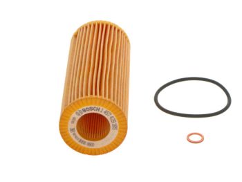 EĻĻAS FILTRS BOSCH 1457429185 (OE649/7)