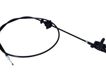 Motora pārsega slēdzenes trose Renault TRAFIC II MAXGEAR 32-1764 (8200237684)