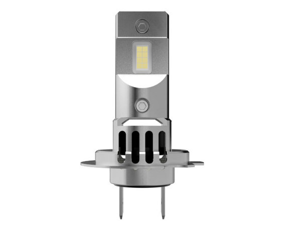 LED gaismas spuldze H7 12V 16W OSRAM Komplekts 2gab. Balts 6500K (bez homologācijas) LED gaismas spuldze H7 12V 16W OSRAM Komplekts 2gab. Balts 6500K (bez homologācijas) - Image 3