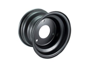 Metāla disks ATV 6'' collas uz 3 skrūvēm