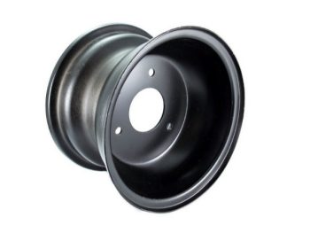 Metāla disks ATV 7'' collas uz 3 skrūvēm