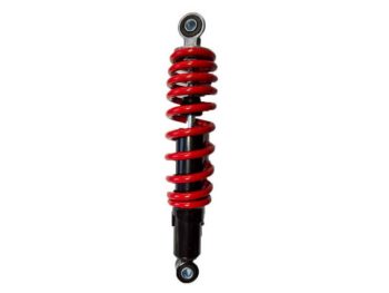 Universāls aizmugurējais amortizators 270mm