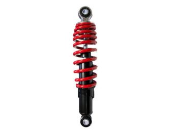 Universāls aizmugurējais amortizators 250mm