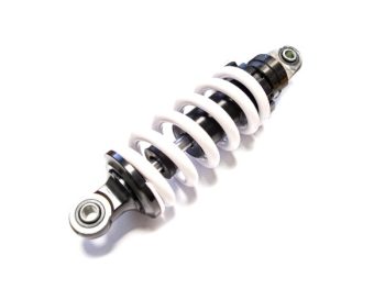 Aizmugurējais amortizators krosa motociklam 255mm