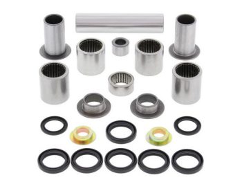 SwingArm sviras remonta komplekts paredzēts YAMAHA WR, YZ 125-450 2002-2004