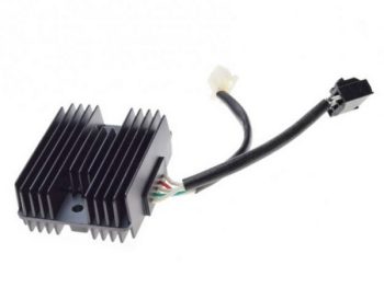 Sprieguma regulators 5 vadi (3+2) ATV CF MOTO 1007, OEM : 0180-151000