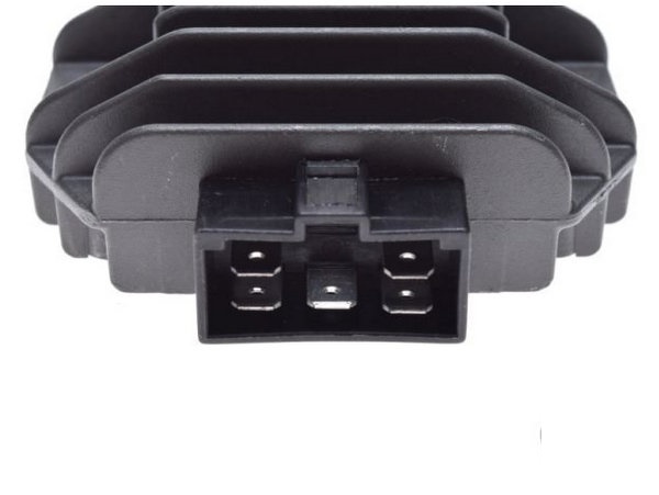 Sprieguma regulators 5 PIN YAMAHA YZF-R 4HM-H1960-00 Sprieguma regulators 5 PIN YAMAHA YZF-R 4HM-H1960-00 - Image 2
